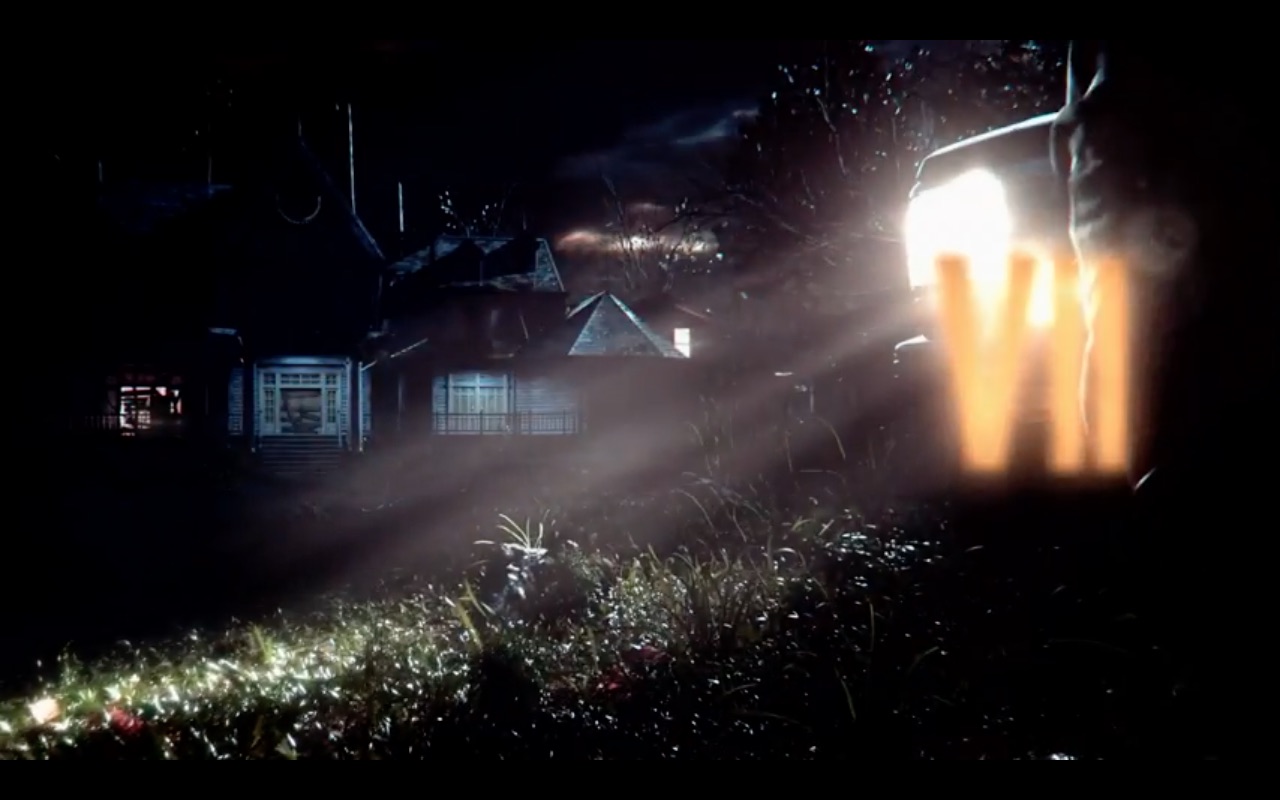 Resident Evil 7 E3 2016 04