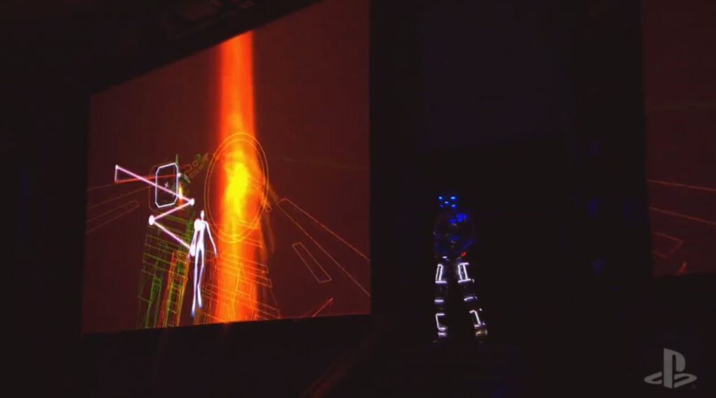 Rez — the classic technoshooter masterpiece — is coming to VR