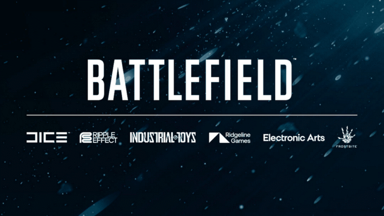 Ridgeline Games joins Battlefield Franchise