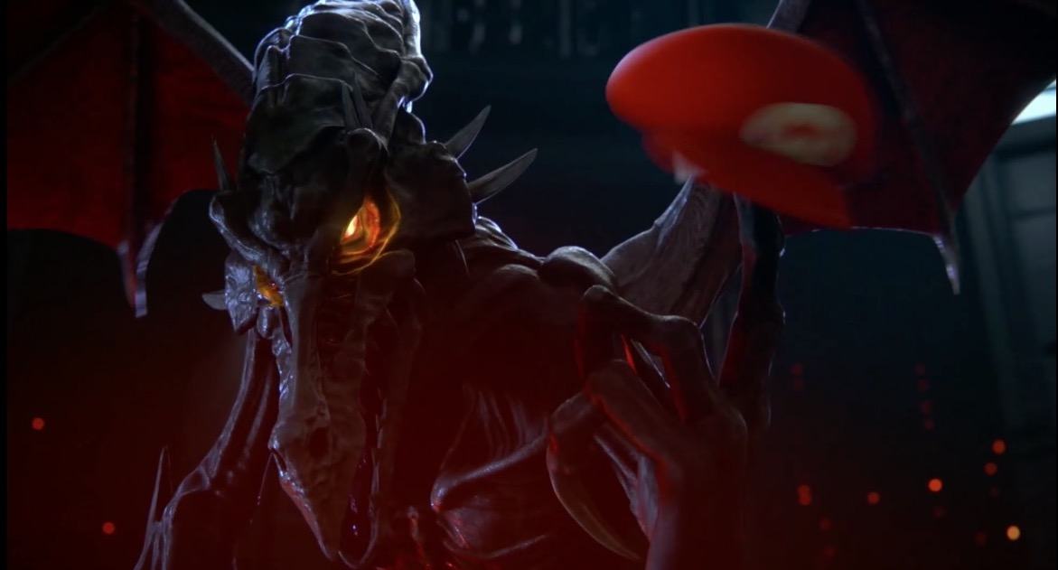 Ridley.