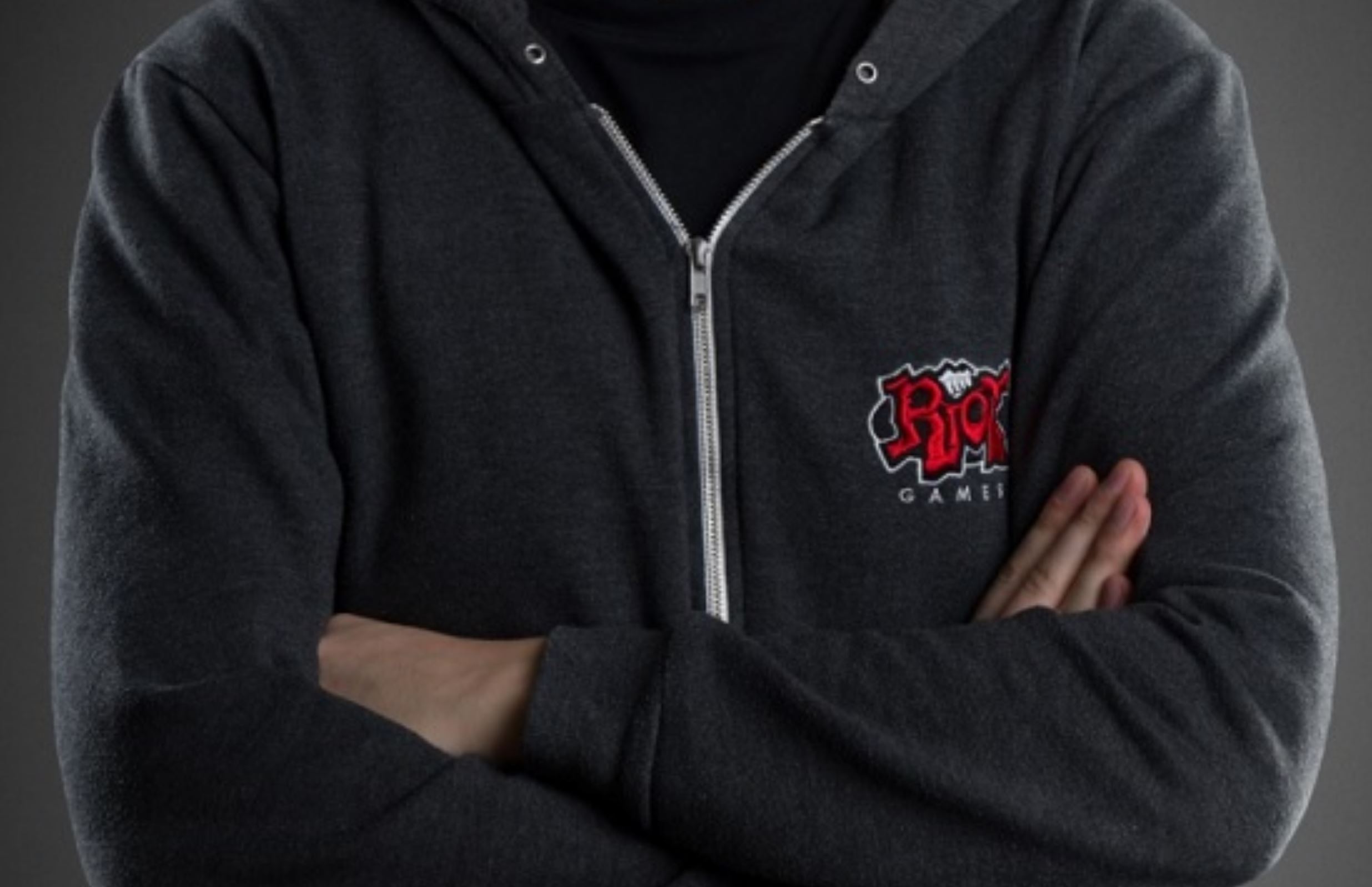 Riot says it is taking responsibility.