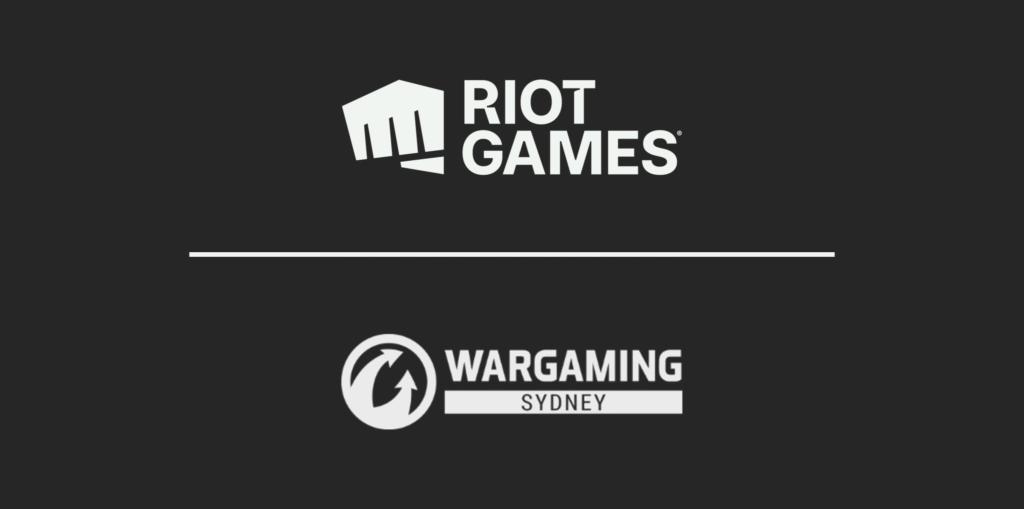 Riot Games has acquired Wargaming's Sydney Studio to add more live service development resources to its team.