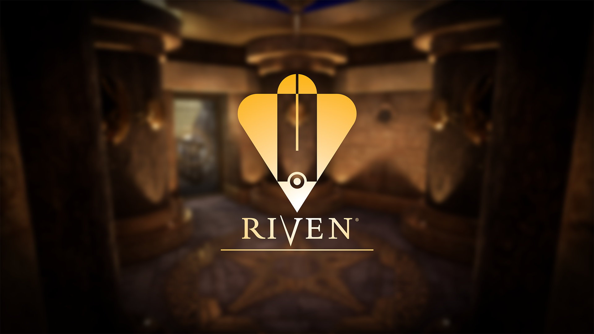 Riven is back.