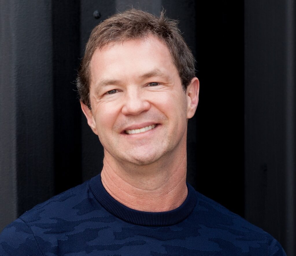 Rob Pardo is CEO of Bonfire Studios.