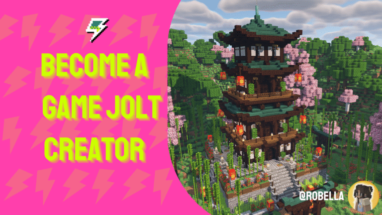Game Jolt Creator Program