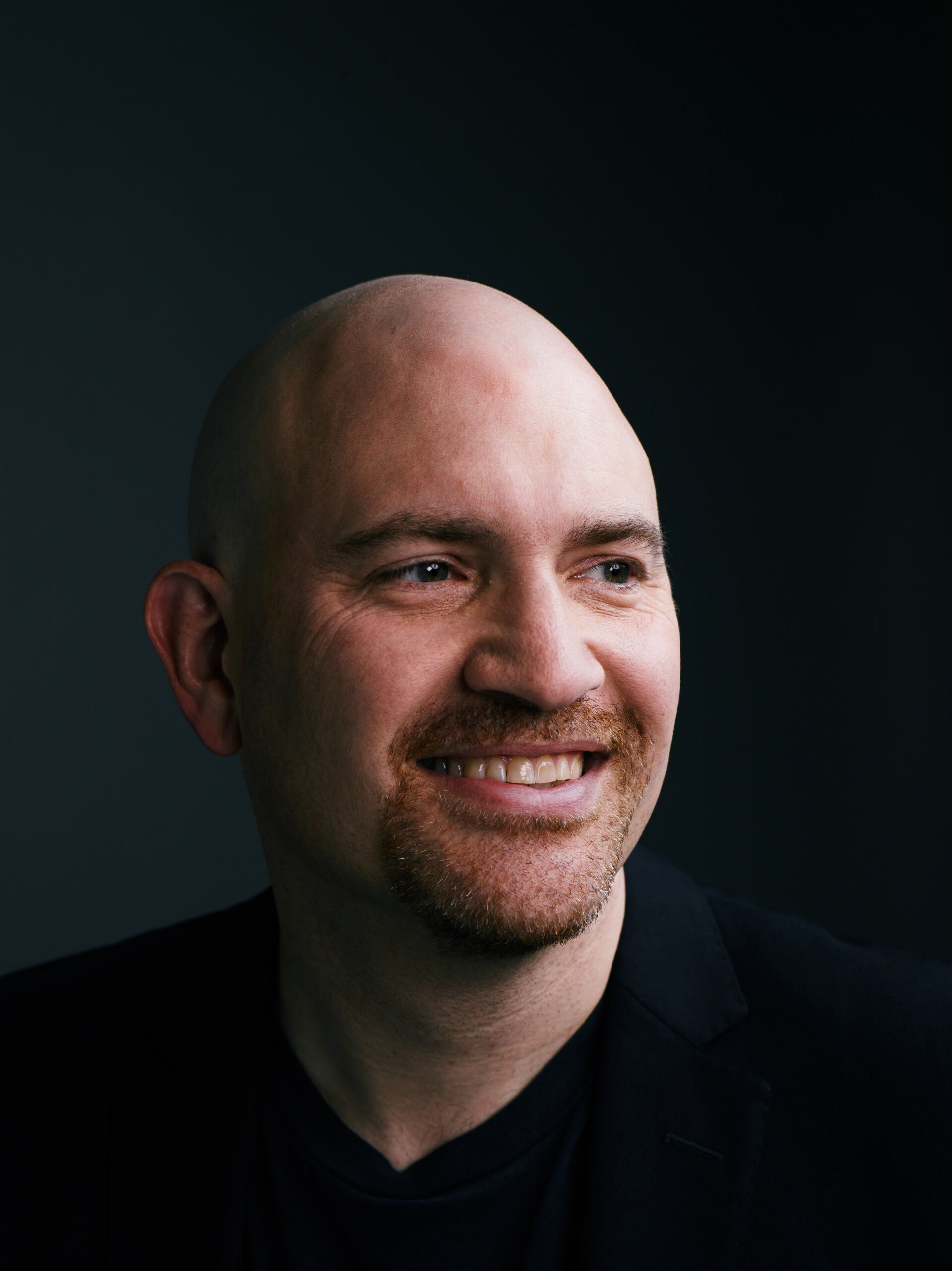 Dan Sturman is CTO of Roblox.
