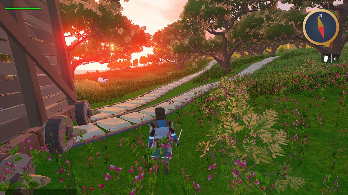 Roleverse uses AI to let you build your own games.