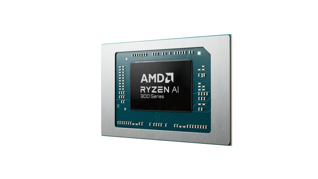 The next AMD Ryzen AI 300.
