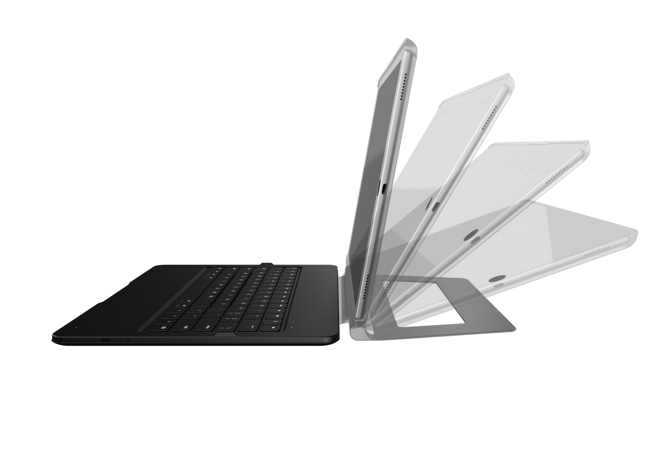 Razer wants to bring mechanical keys to everyone.
