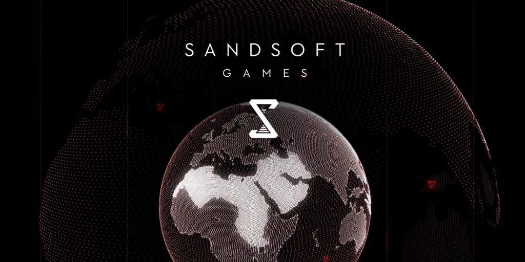 Sandsoft Games is making games for the Middle Eastern market.