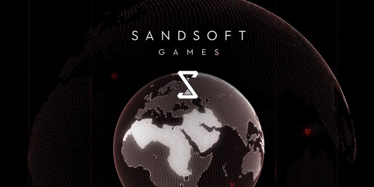 Sandsoft Games is making games for the Middle Eastern market.