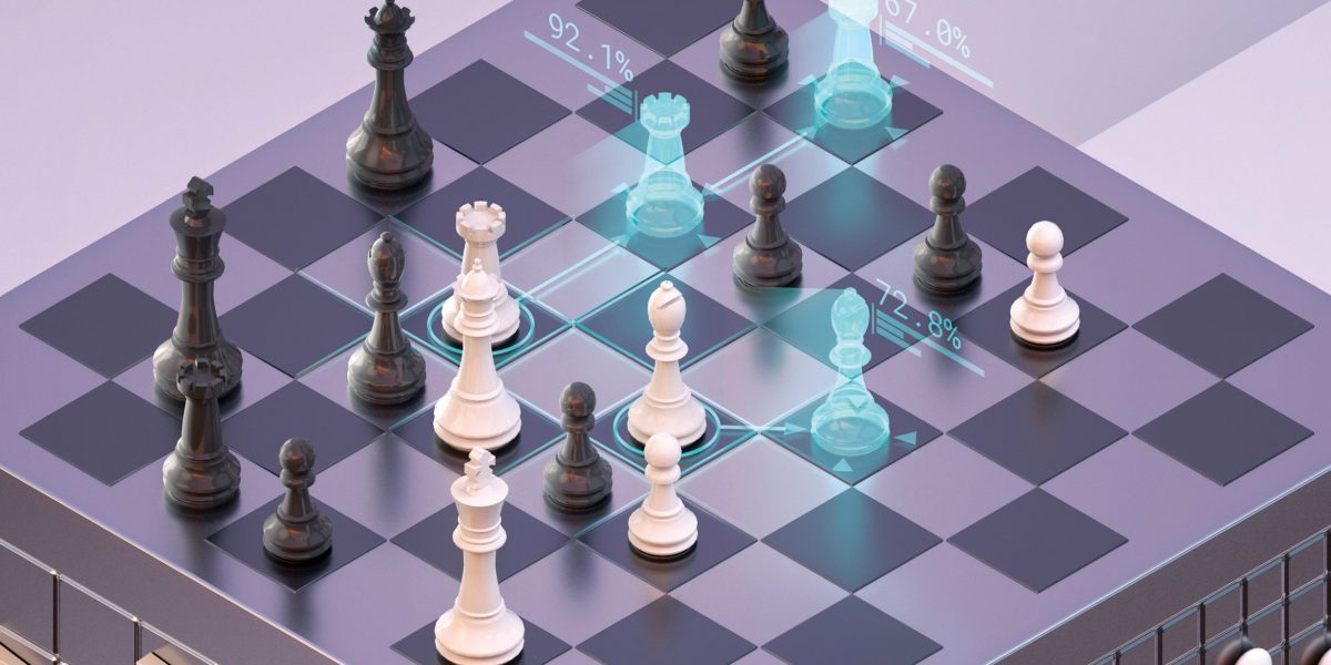DeepMind MuZero