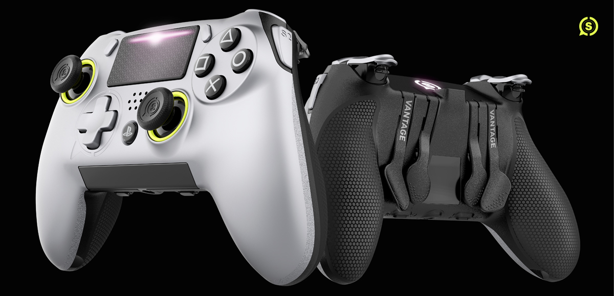 Scuf Vantage