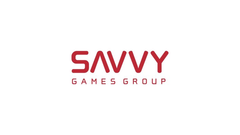 Savvy Games Group is based in Riyadh.