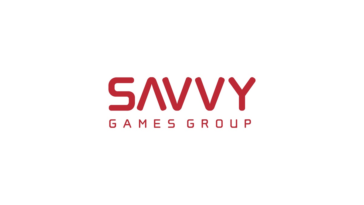 Savvy Games Group is based in Riyadh.