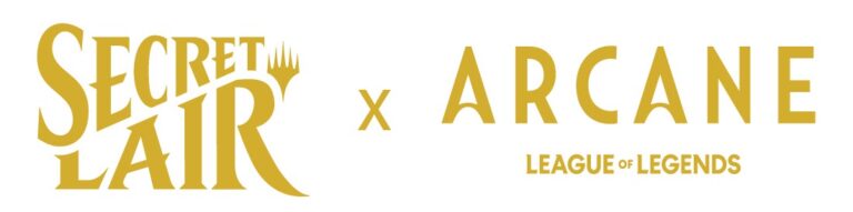 Secret Lair x Arcane