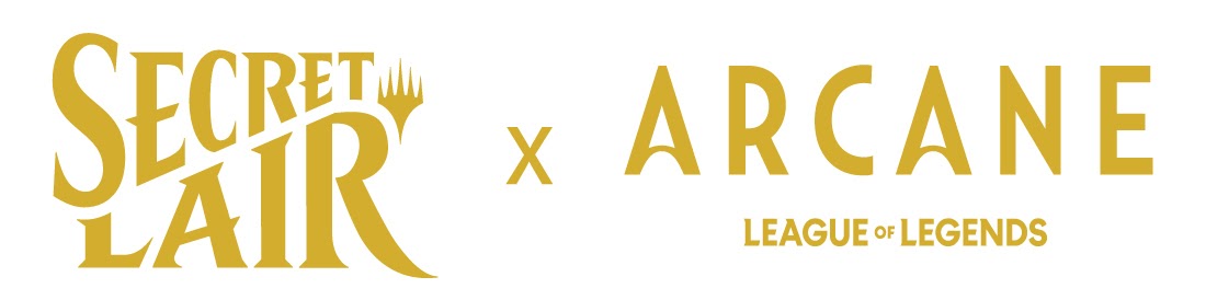 Secret Lair x Arcane