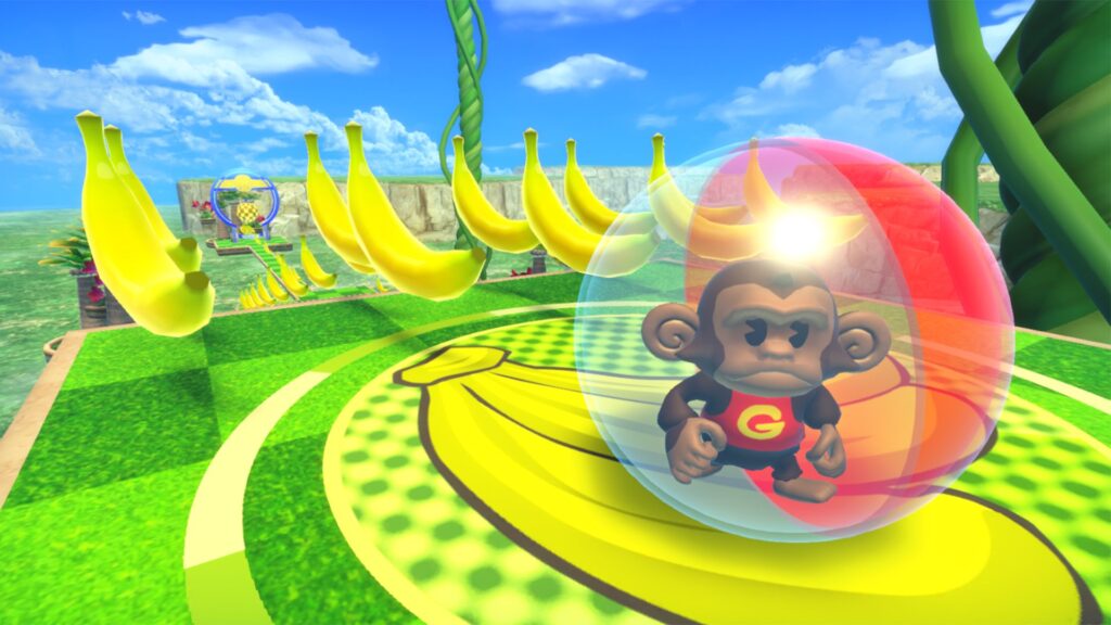 Super Monkey Ball: Banana Mania review — More fun than a … you know