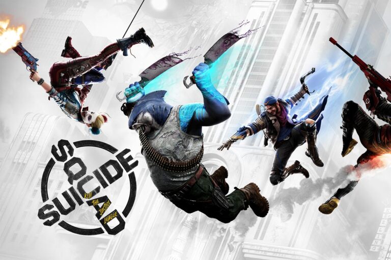 Suicide Squad: Kill the Justice League comes out on February 2, 2024
