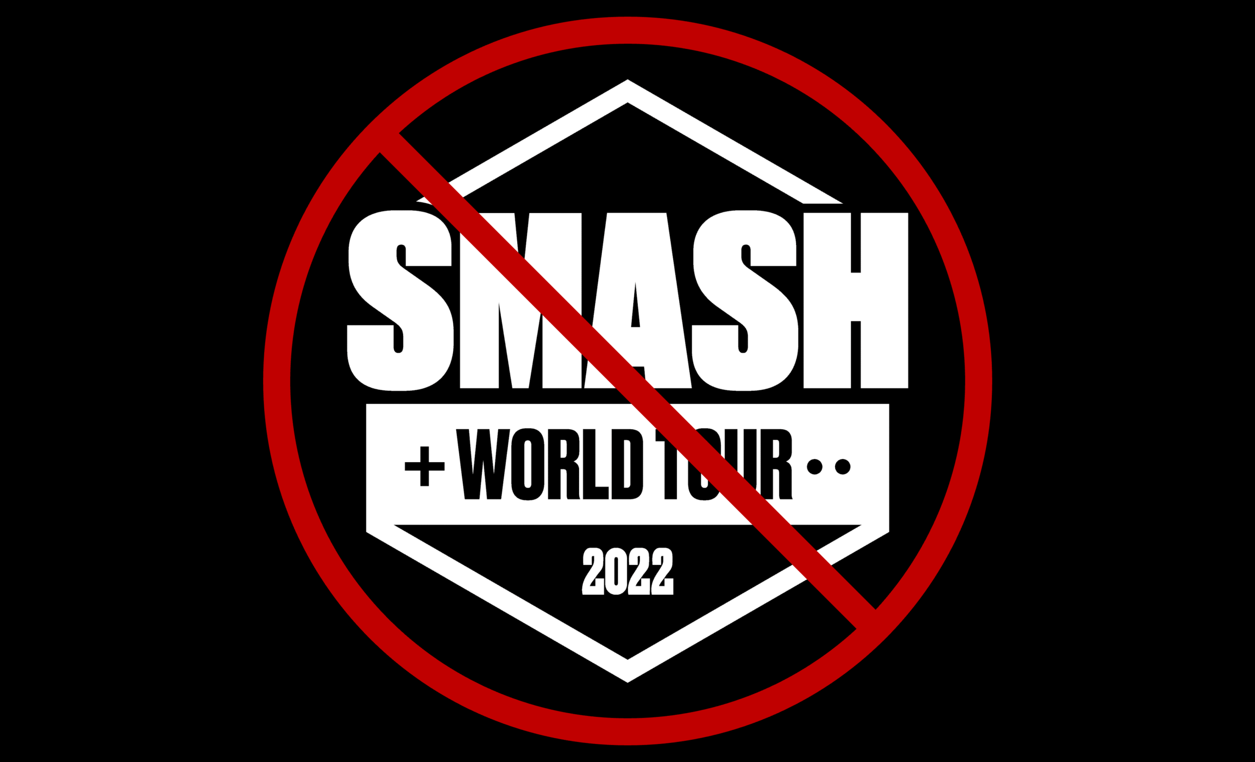 The Smash World Tour organized by VGBootCamp has been shut down by Nintendo amid allegations of interference from Panda Global