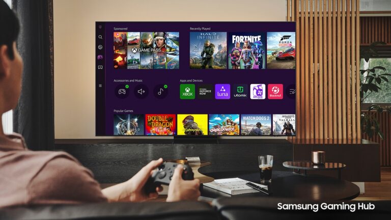 Samsung Ads said gamers watch more streaming TV than non-gamers.