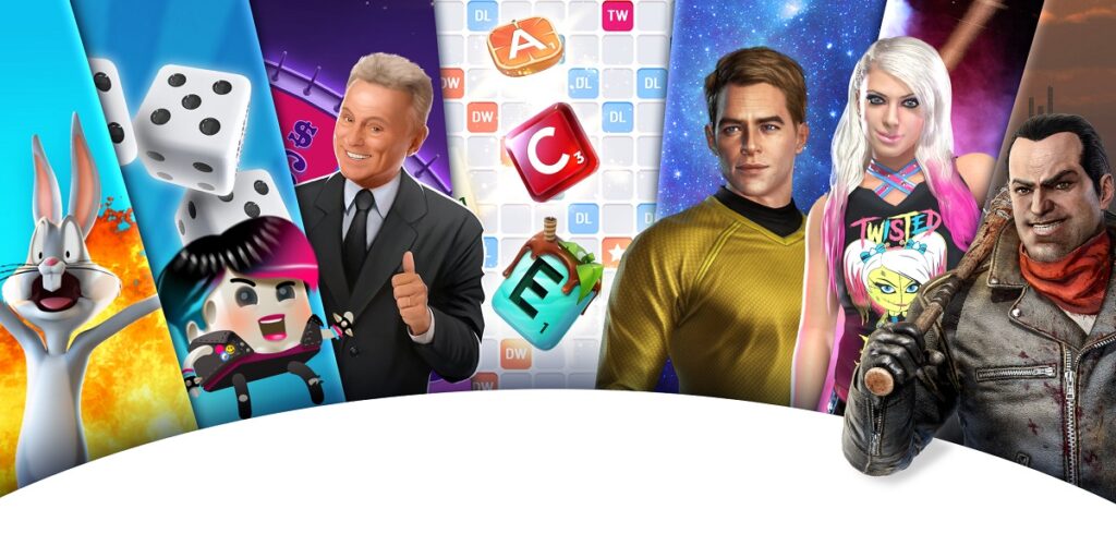 Why Mike DeLaet gave up the CEO job at Rogue Games to be an exec at Scopely
