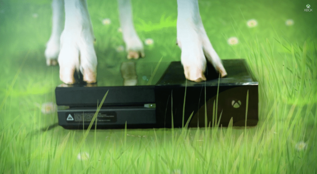 Goat Simulator comes to Xbox One and Xbox 360 in April
