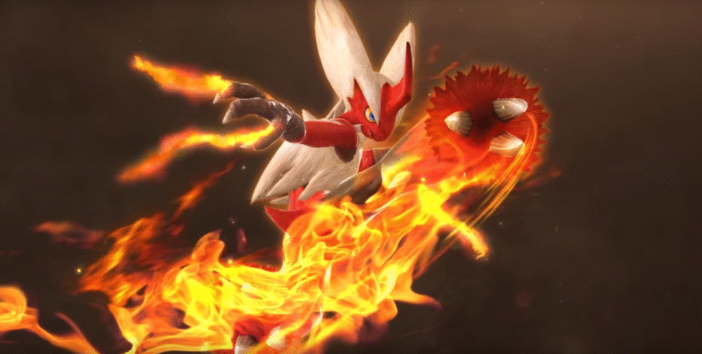 Pokémon fighter Pokkén Tournament comes to Wii U on March 18