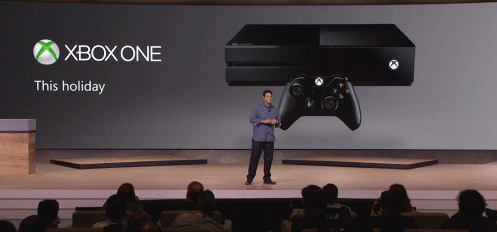 Xbox Live grows to 39M active gamers — but Xbox hardware sales down 17% from a year ago