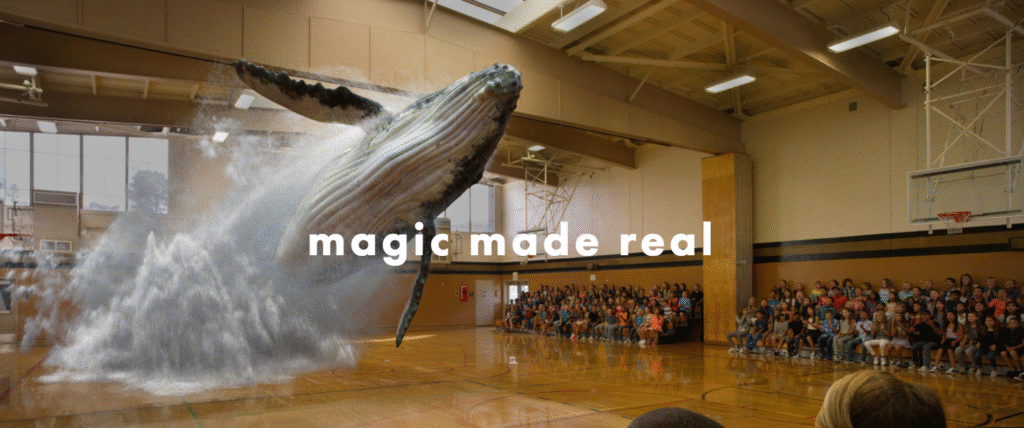 Magic Leap reportedly seeks $500 million at $6 billion valuation