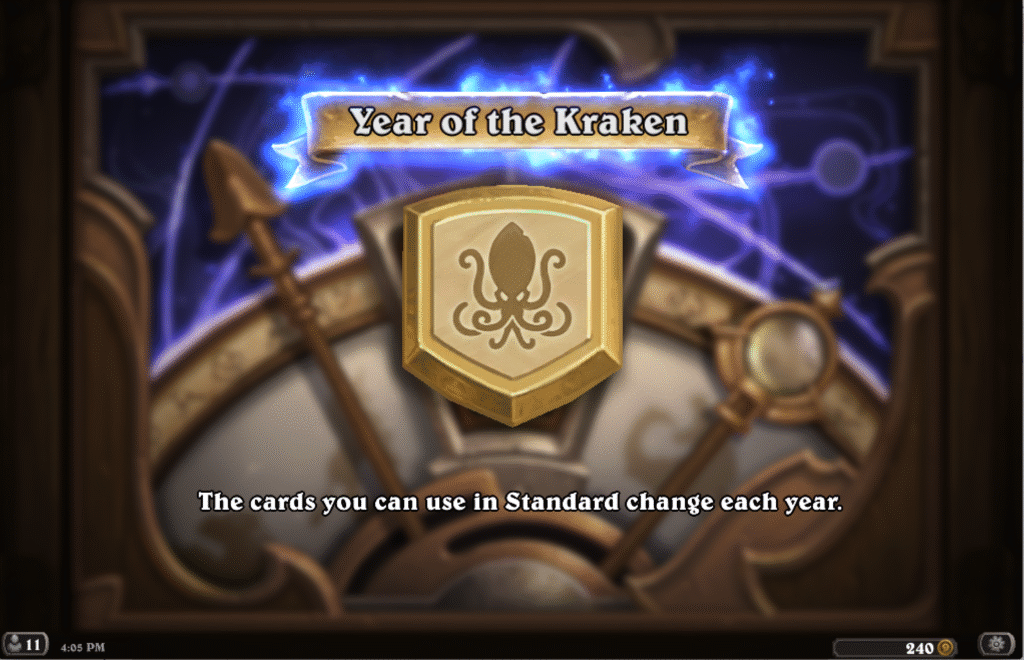 Hearthstone