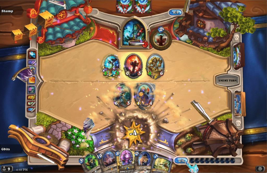 Hearthstone Championship Tour evolves for 2017