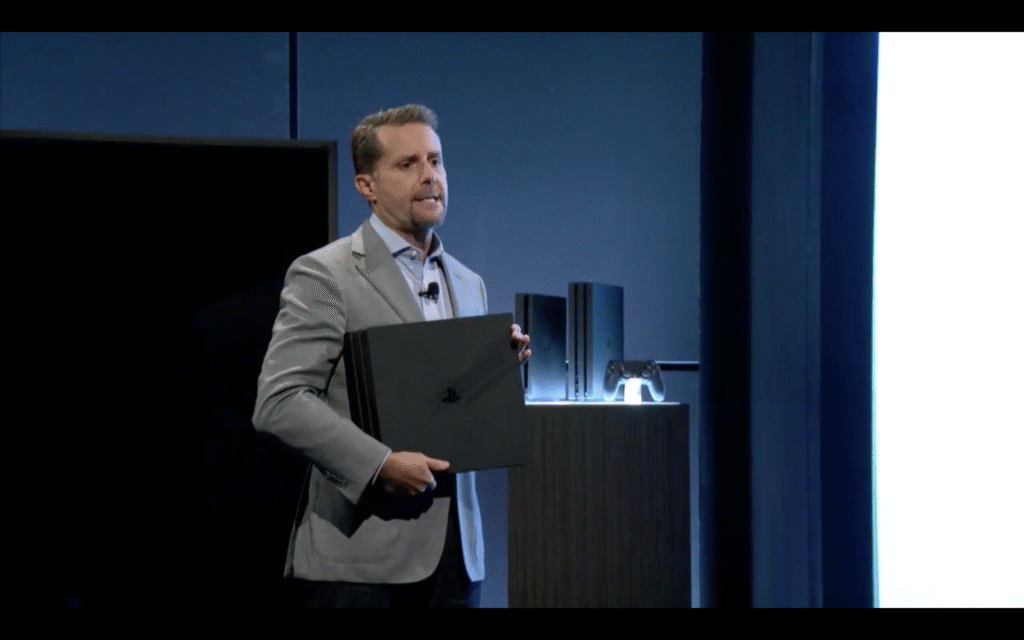 Should you buy a PS4 Pro? GamesBeat Decides: Episode alpha 2
