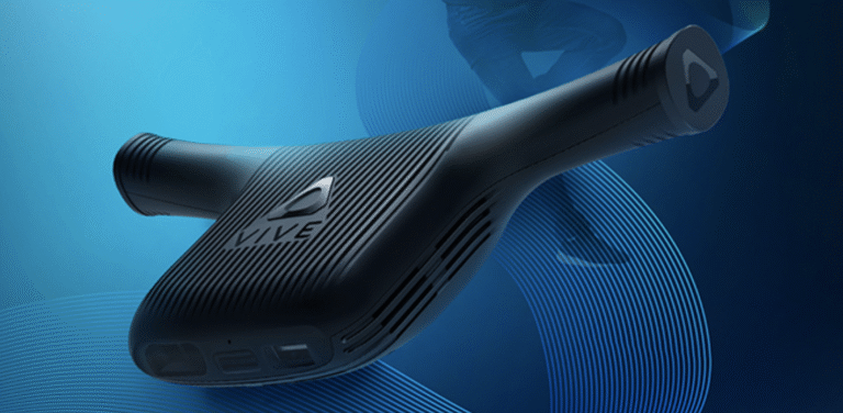 HTC's Vive Wireless Adapter.