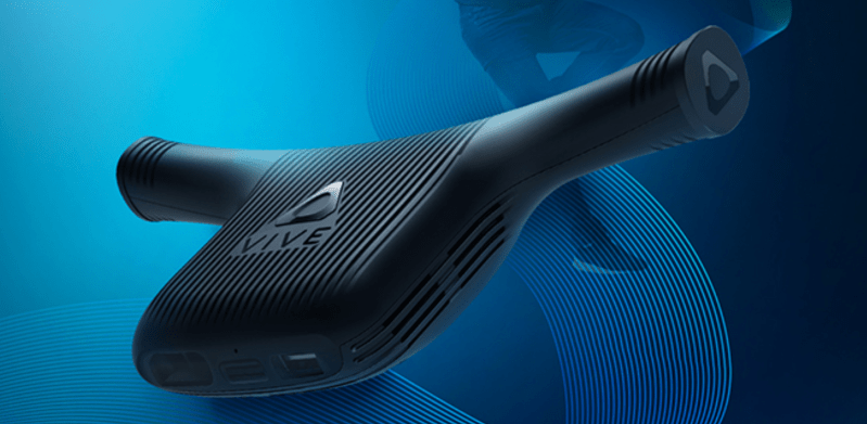 HTC's Vive Wireless Adapter.