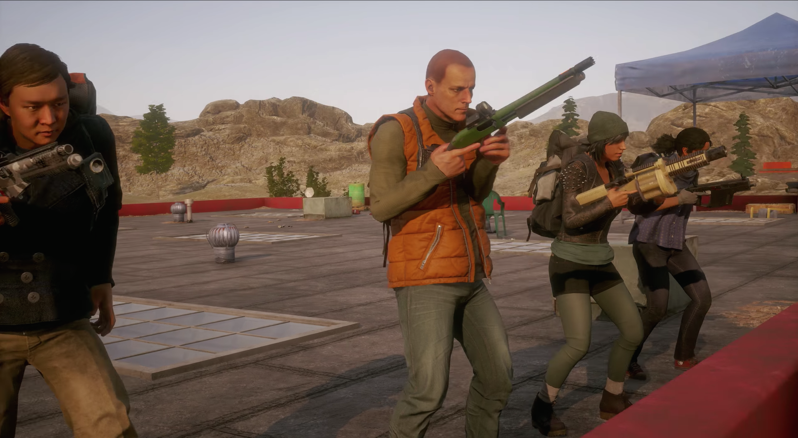 State of Decay 2