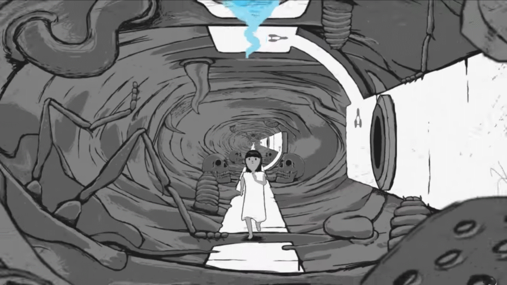 The IndieBeat: Puzzles shine at Brazil’s Independent Games Festival