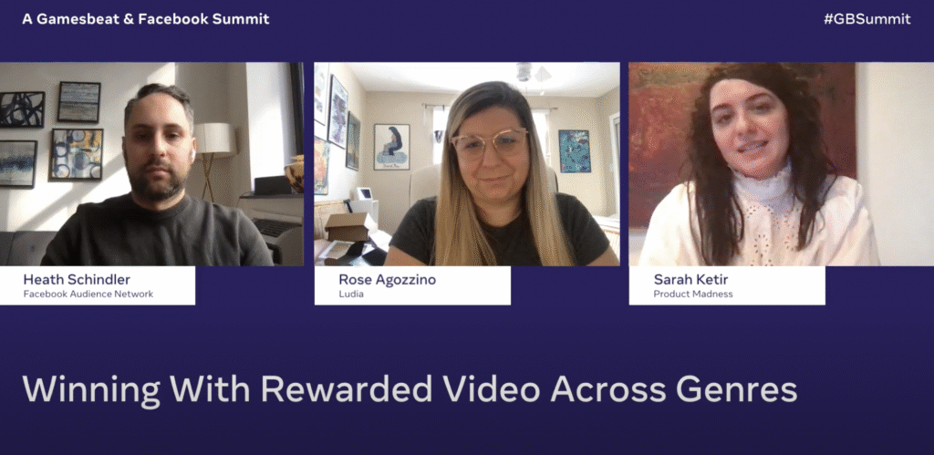 Why rewarded video is overtaking IAP for mobile developers 