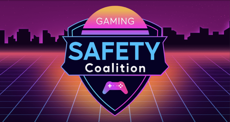 Gaming Safety Coalition brings together four leading trust and safety gaming providers