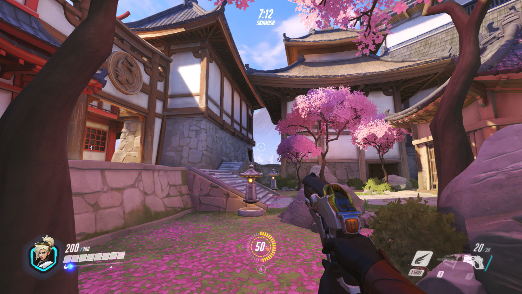 Overwatch beta