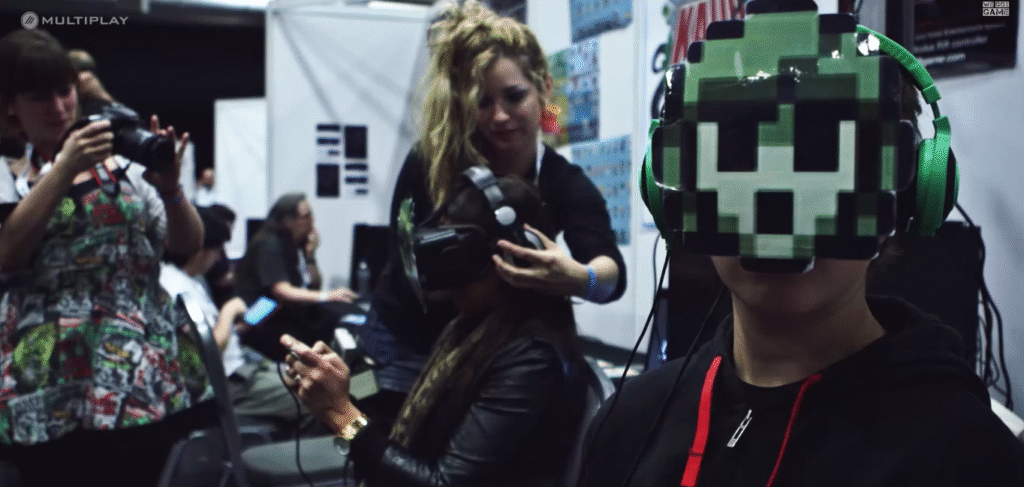 U.K. retailer Game acquires events and e-sports specialist Multiplay for $30.8M