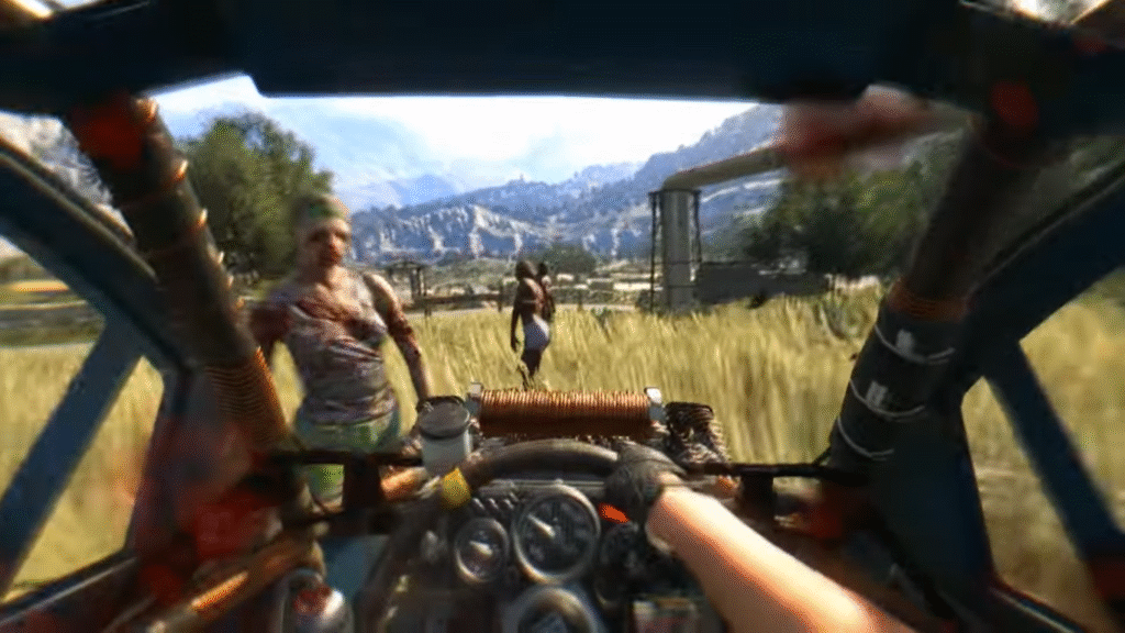 Dying Light studio Techland turns success into a game publishing business
