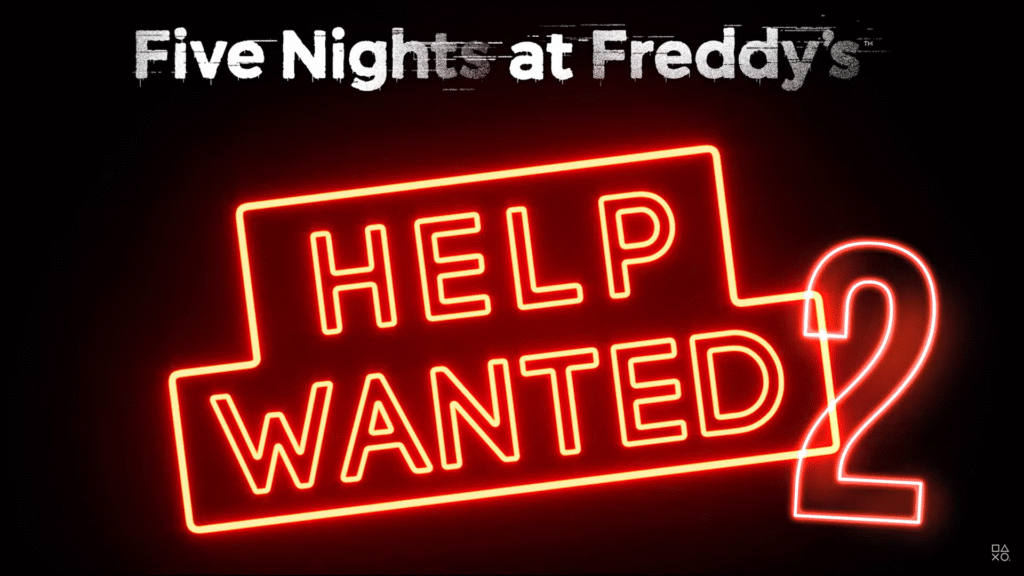 Five Nights at Freddy’s: Help Wanted 2 VR will launch late 2023