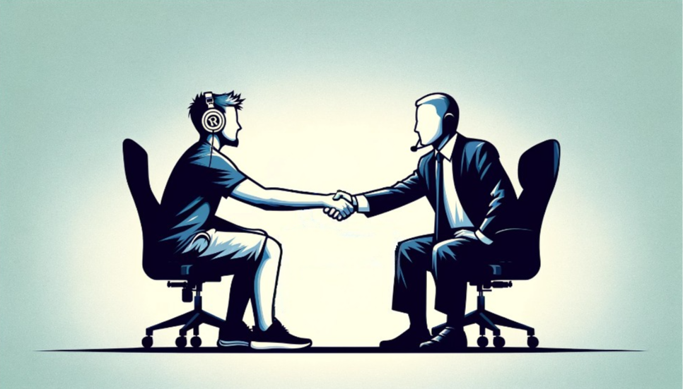 Gaming VC funds are teaming up with content creators