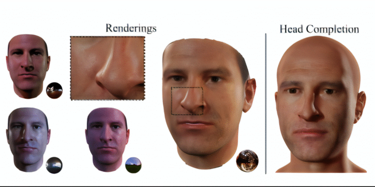 AvatarMe