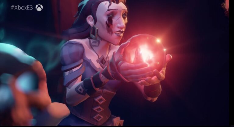 Sea of Thieves is getting new major add-ons every six-to-eight weeks.