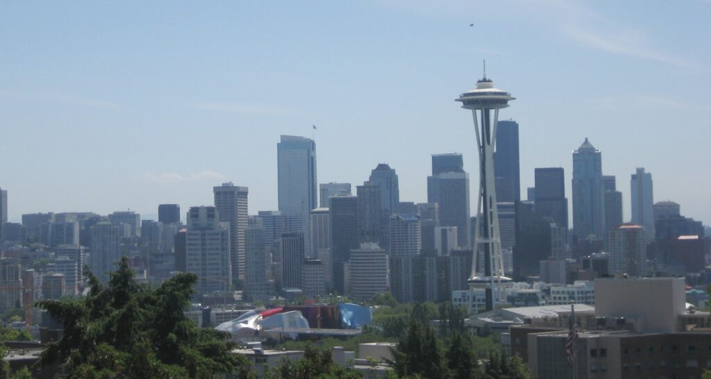 Seattle
