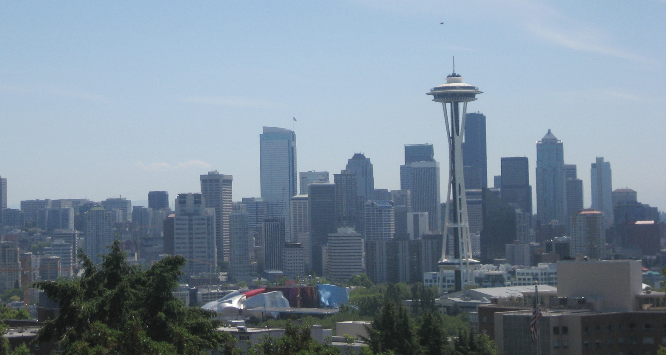 Seattle