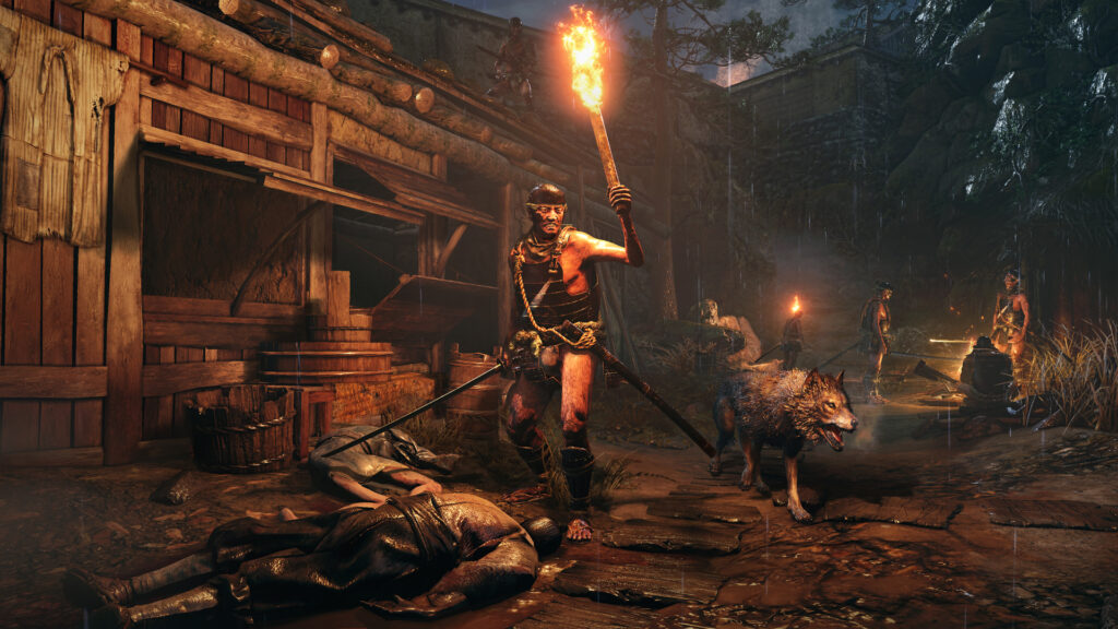 Sekiro is better on PC than consoles, but From still doesn’t get it
