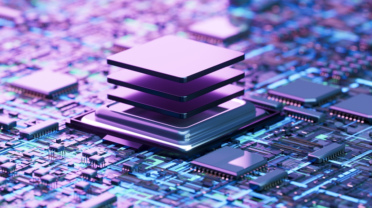 KPMG has a new chip report out for 2025.
